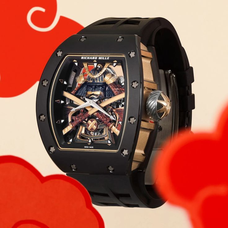 Men's Affordable Branded Luxury Watches | Sunswag