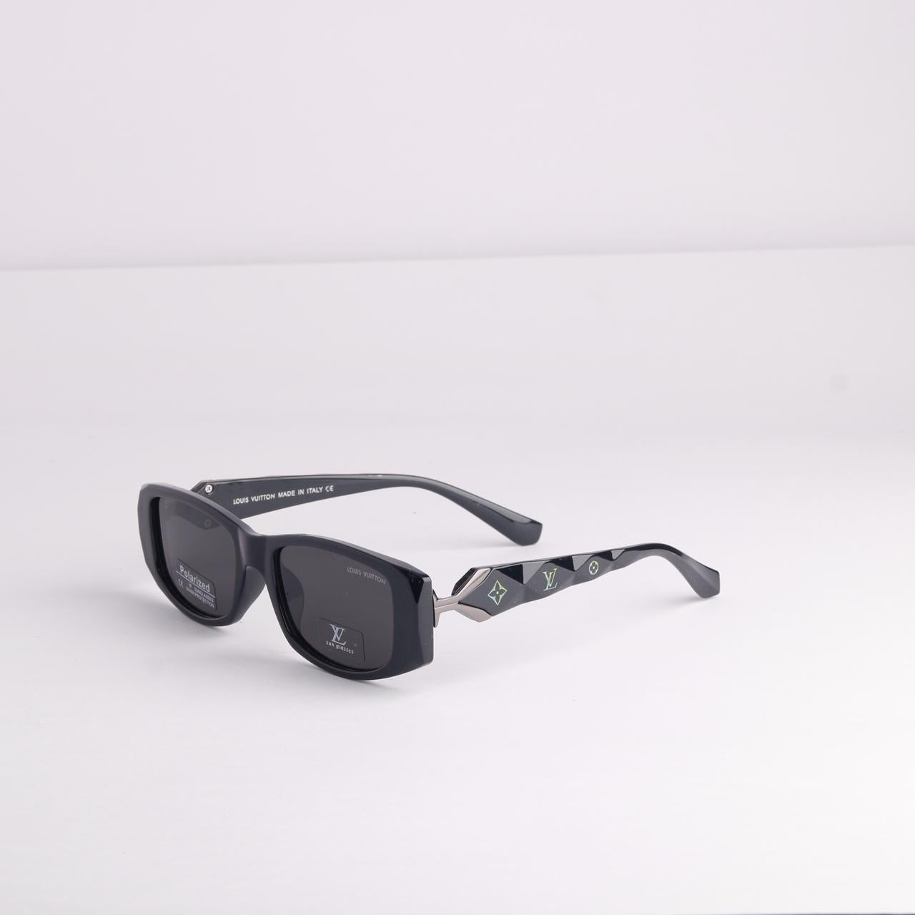 LVTN Premium Designer Sunglasses With Brand Box