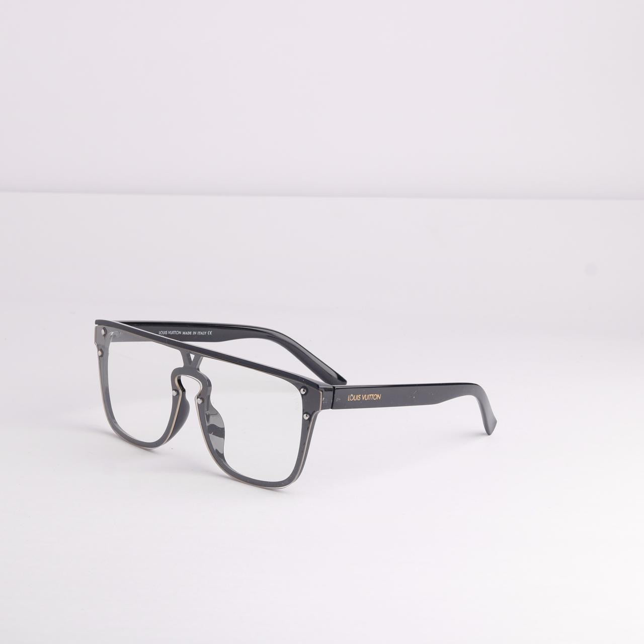 LVTN Premium Designer Sunglasses With Brand Box