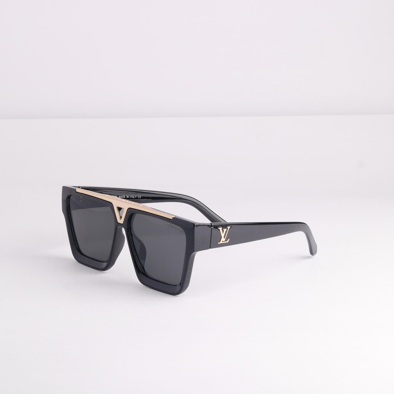LVTN Premium Designer Sunglasses With Brand Box