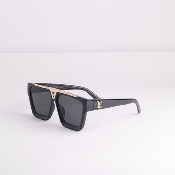 LVTN Premium Designer Sunglasses With Brand Box