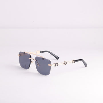 VRSCE Premium Designer Sunglasses With Brand Box
