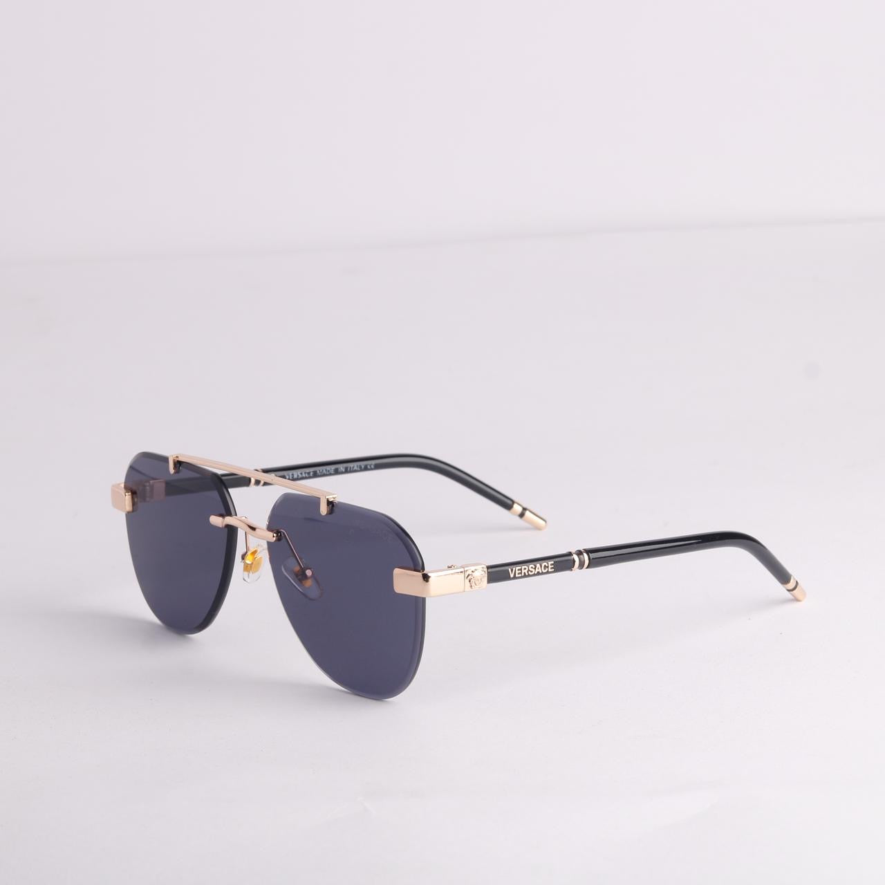 VRSCE Premium Designer Sunglasses With Brand Box