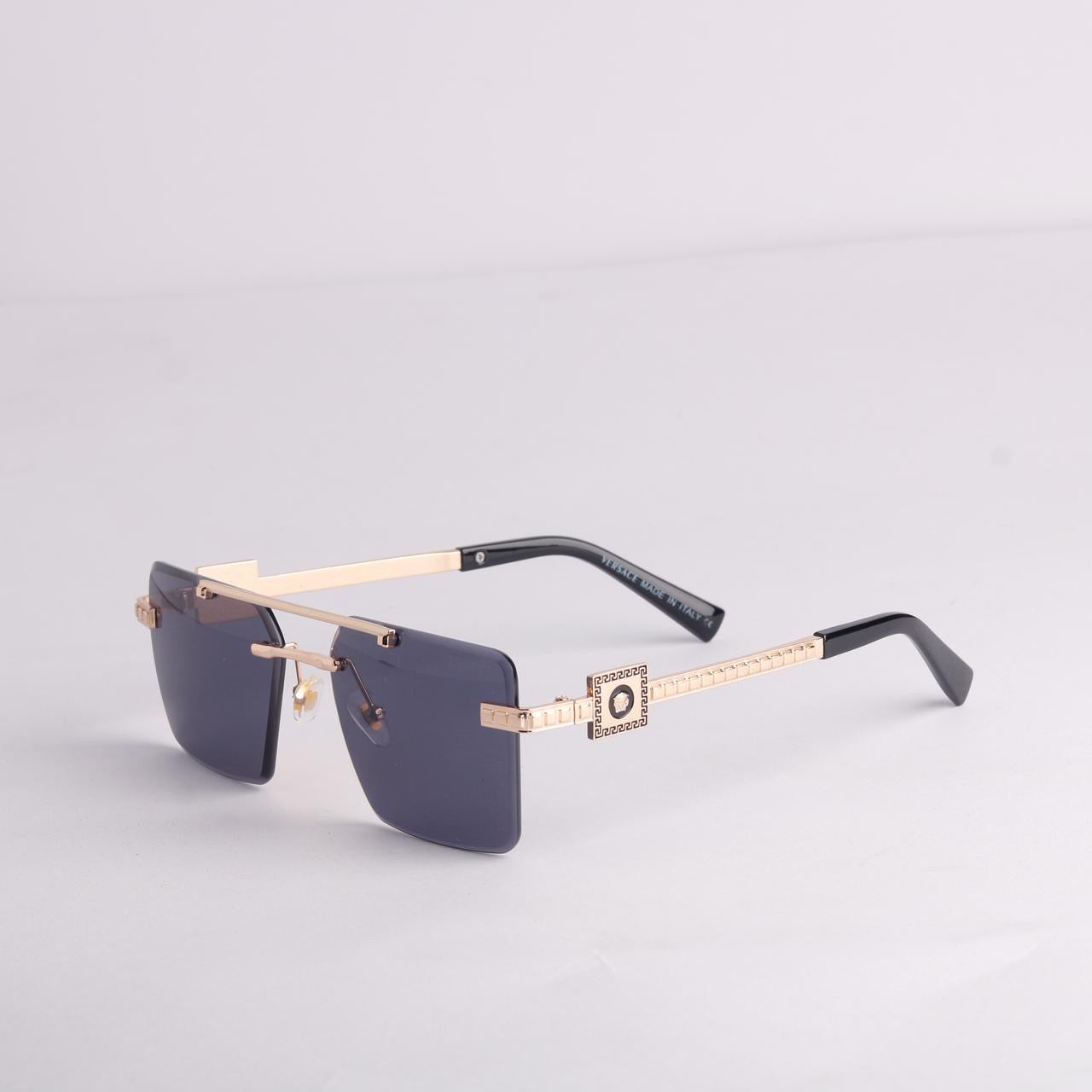 VRSCE Premium Designer Sunglasses With Brand Box