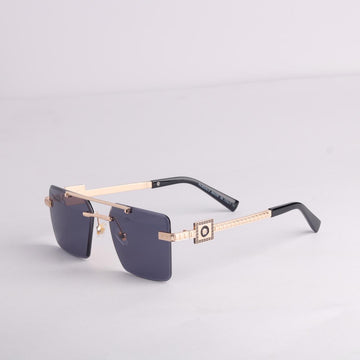 VRSCE Premium Designer Sunglasses With Brand Box