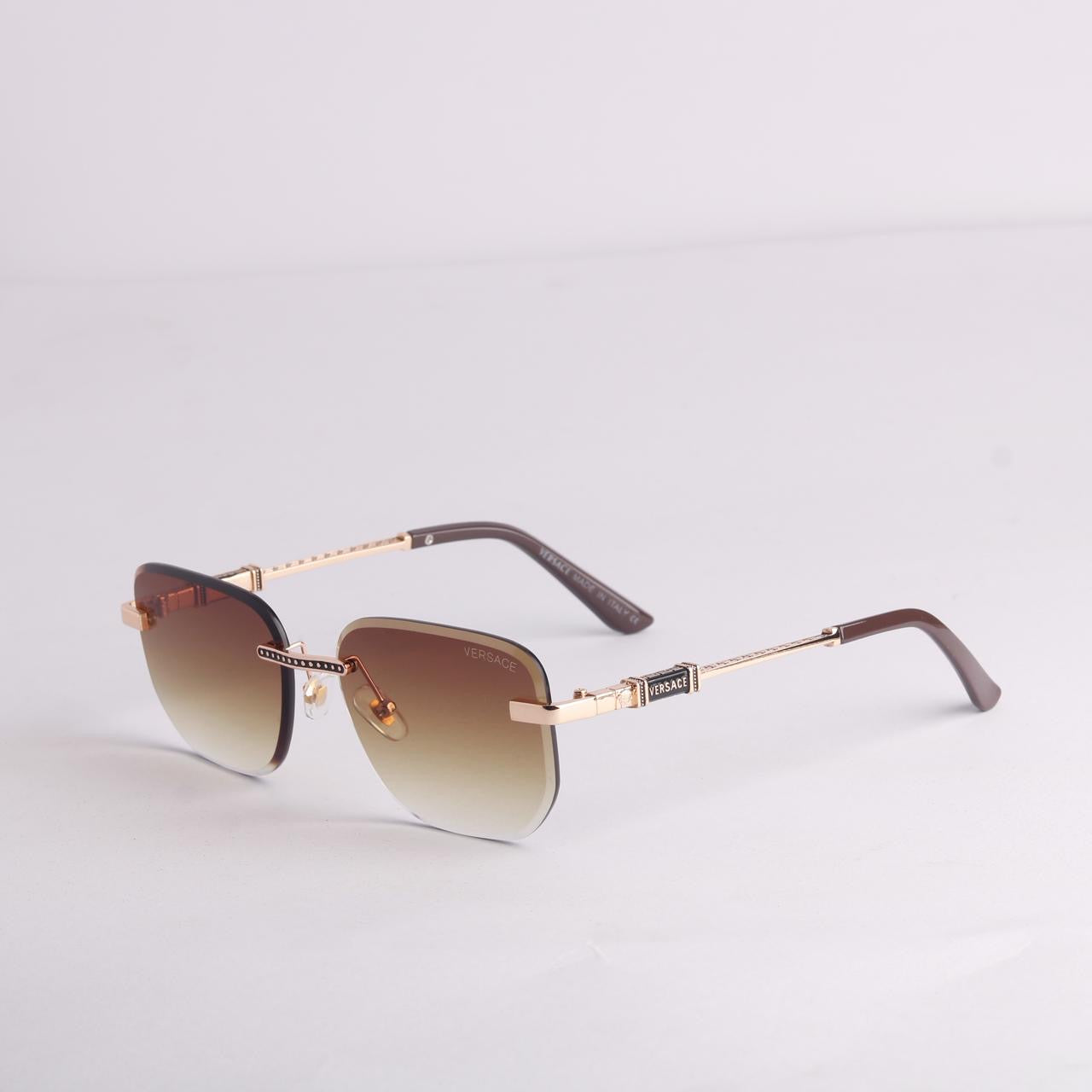 VRSCE Premium Designer Sunglasses With Brand Box