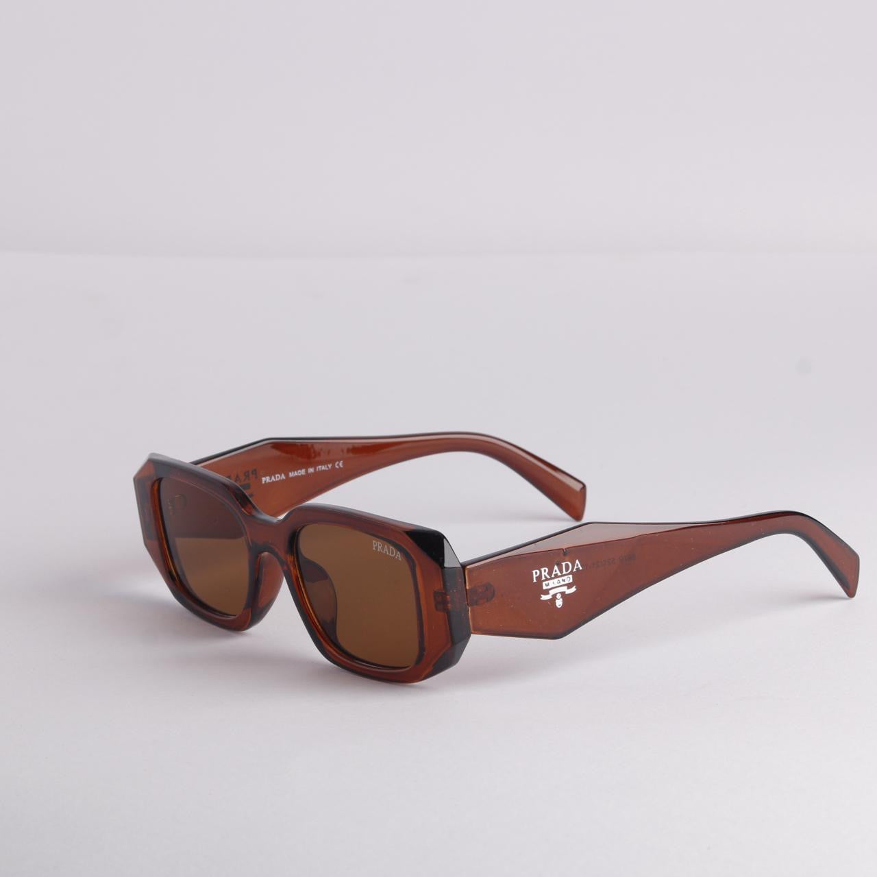 PRDA Premium Designer Sunglasses With Brand Box