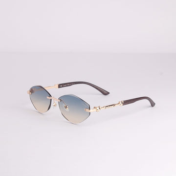 CRTR Premium Designer Sunglasses With Brand Box