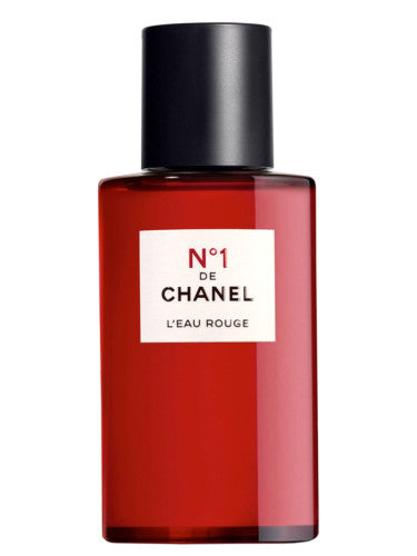 N°1 DE CHANEIL L'EAU ROUGE CHANEIL FOR WOMEN