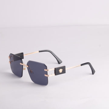 VRSCE Premium Designer Sunglasses With Brand Box
