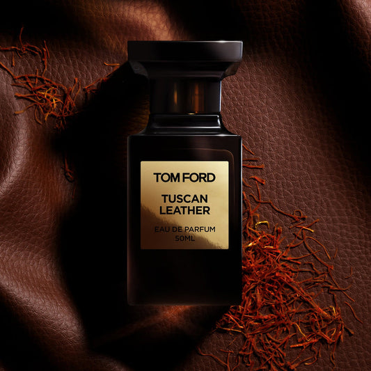 TOME FORD TUSCAN LEATHER