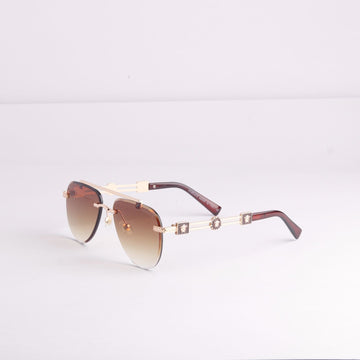 VRSCE Premium Designer Sunglasses With Brand Box