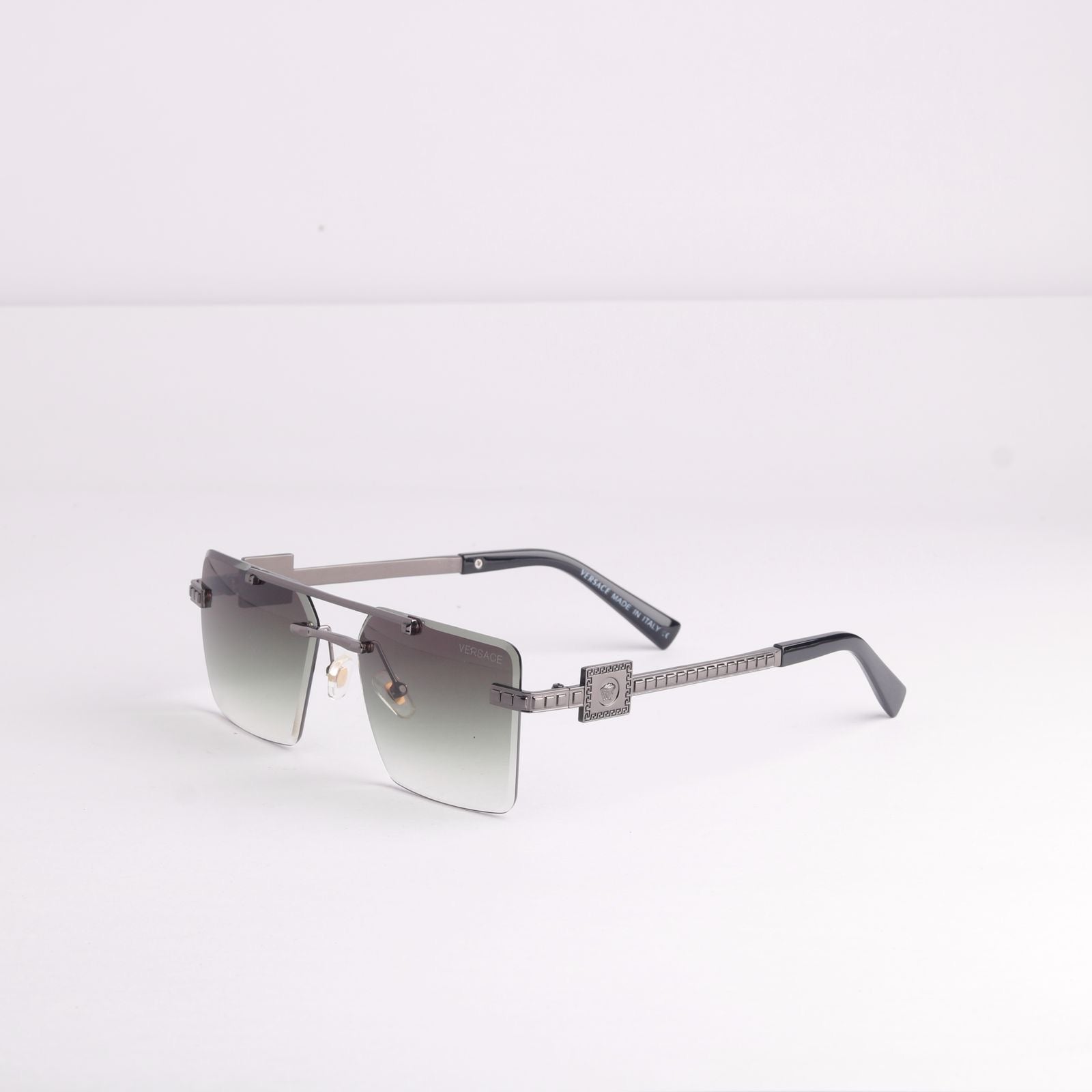 VRSCE Premium Designer Sunglasses With Brand Box