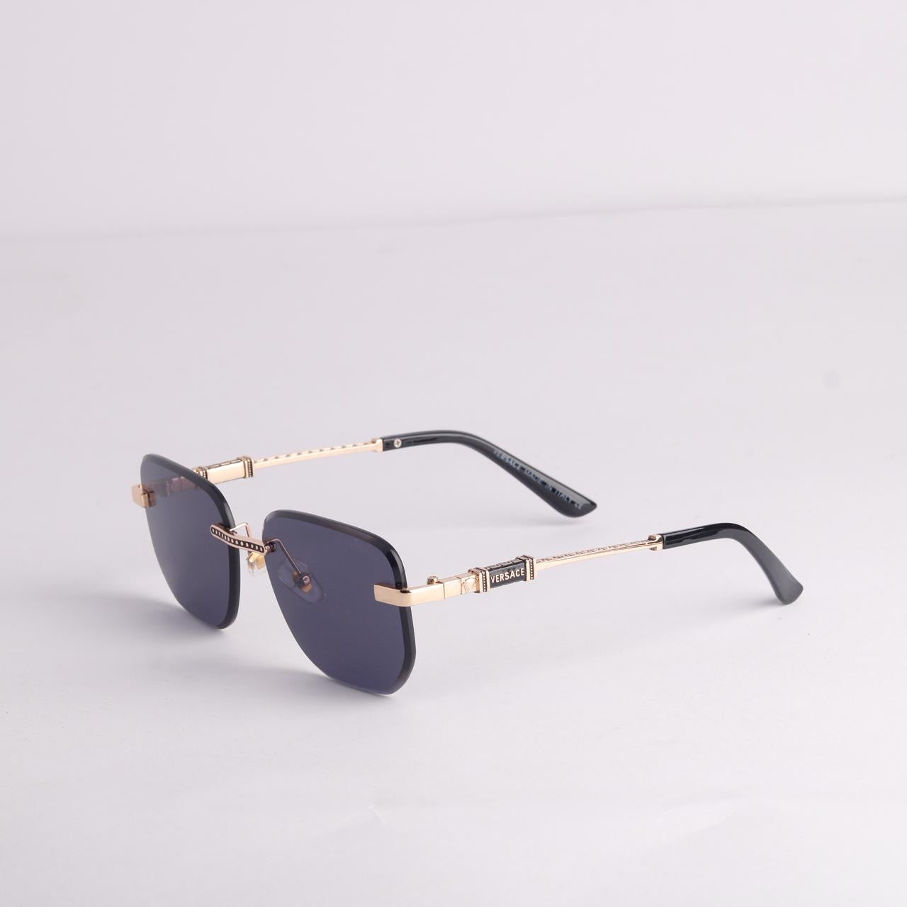 VRSCE Premium Designer Sunglasses With Brand Box