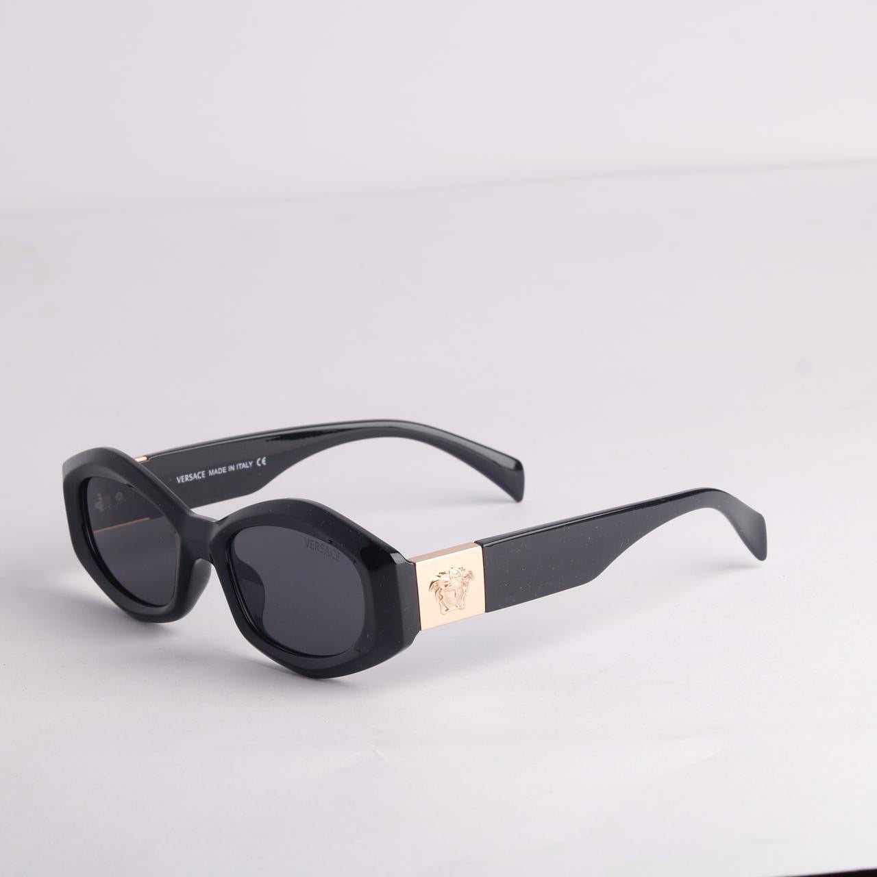 VRSCE Premium Designer Sunglasses With Brand Box