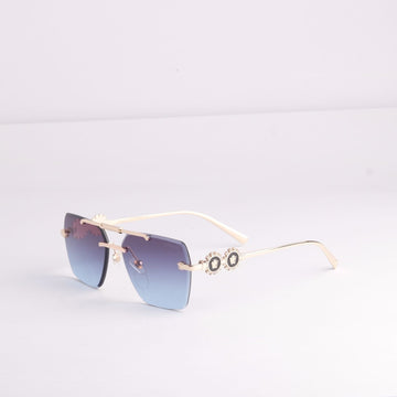 VRSCE Premium Designer Sunglasses With Brand Box