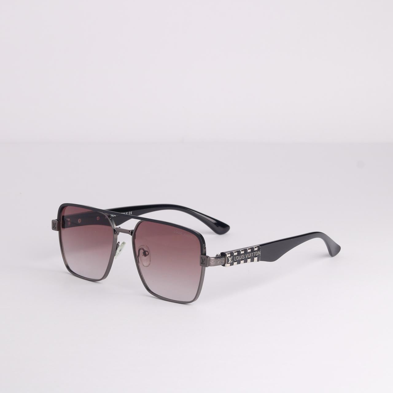LVTN Premium Designer Sunglasses With Brand Box