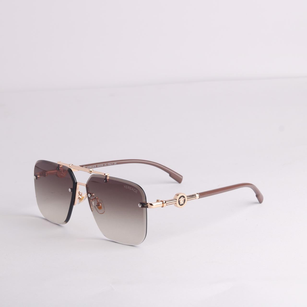 VRSCE Premium Designer Sunglasses With Brand Box