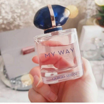 MY WAY GIORGIEO ARMANIE FOR WOMEN