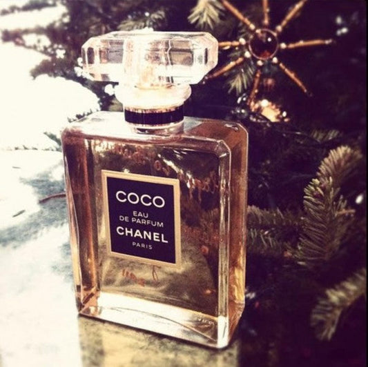 COCO EAU DE PARFUM CHANEIL FOR WOMEN