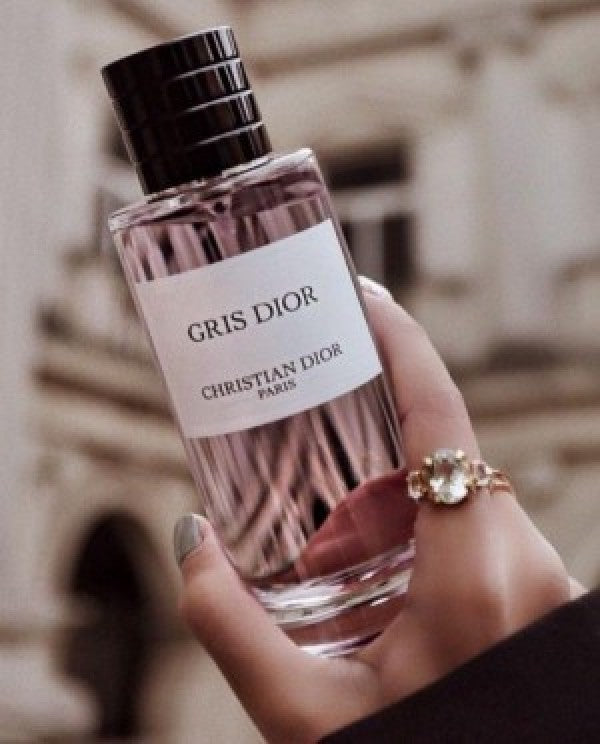 GRIS DIORR - DIORR FOR WOMEN AND MEN