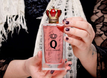 Q BY DOLCEY & GABBANA FOR WOMEN