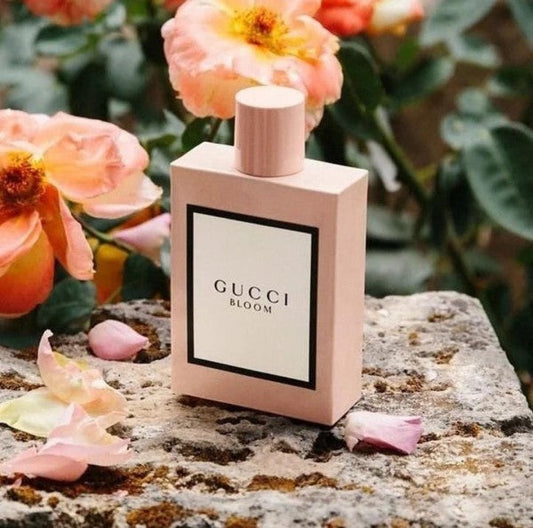 GUCCIE BLOOM FOR WOMEN