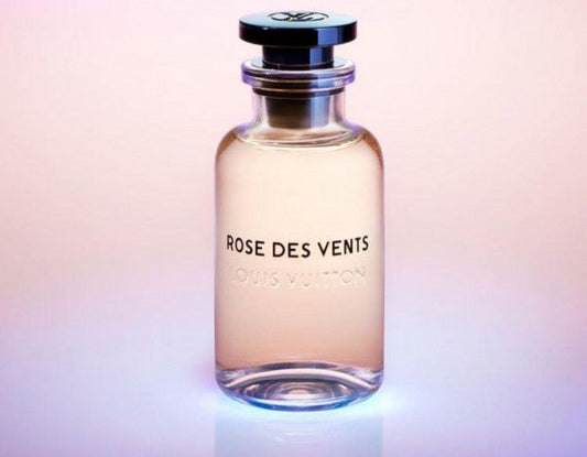 ROSE DES VENTS LOUISE VUITON FOR WOMEN