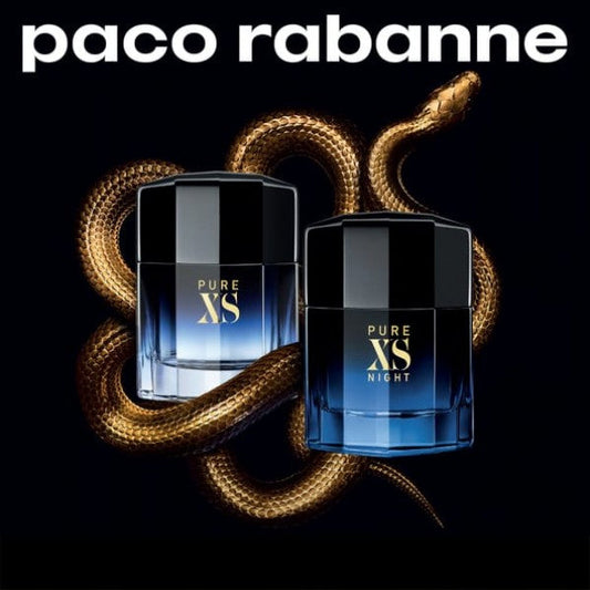 PACO RBBNE PURE XS