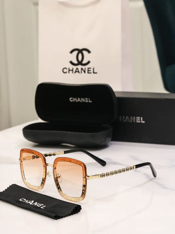 Exclusive Black Stylish Sunglasses for Women with Og Brand Box