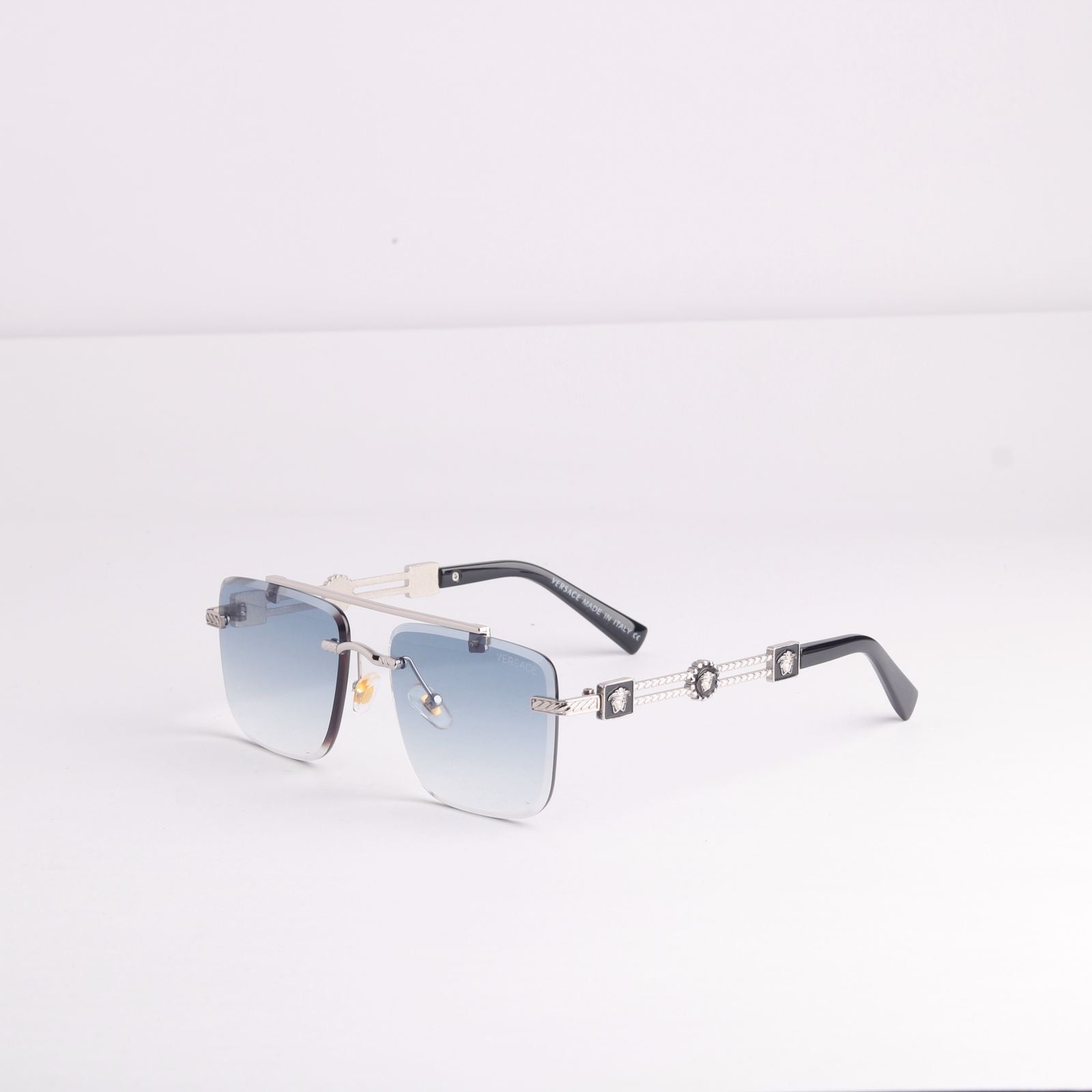 VRSCE Premium Designer Sunglasses With Brand Box