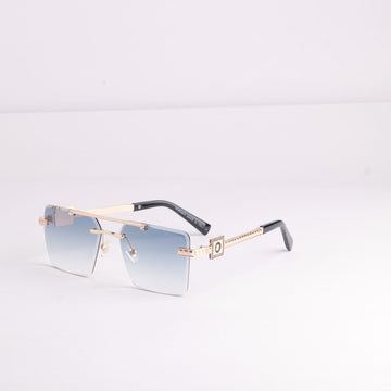 VRSCE Premium Designer Sunglasses With Brand Box