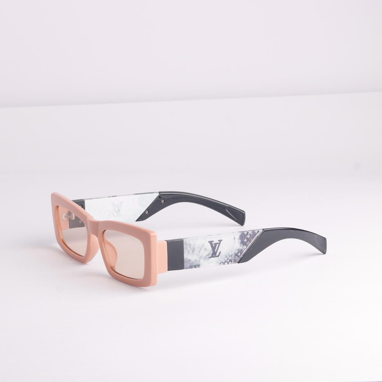 LVTN Premium Designer Sunglasses With Brand Box