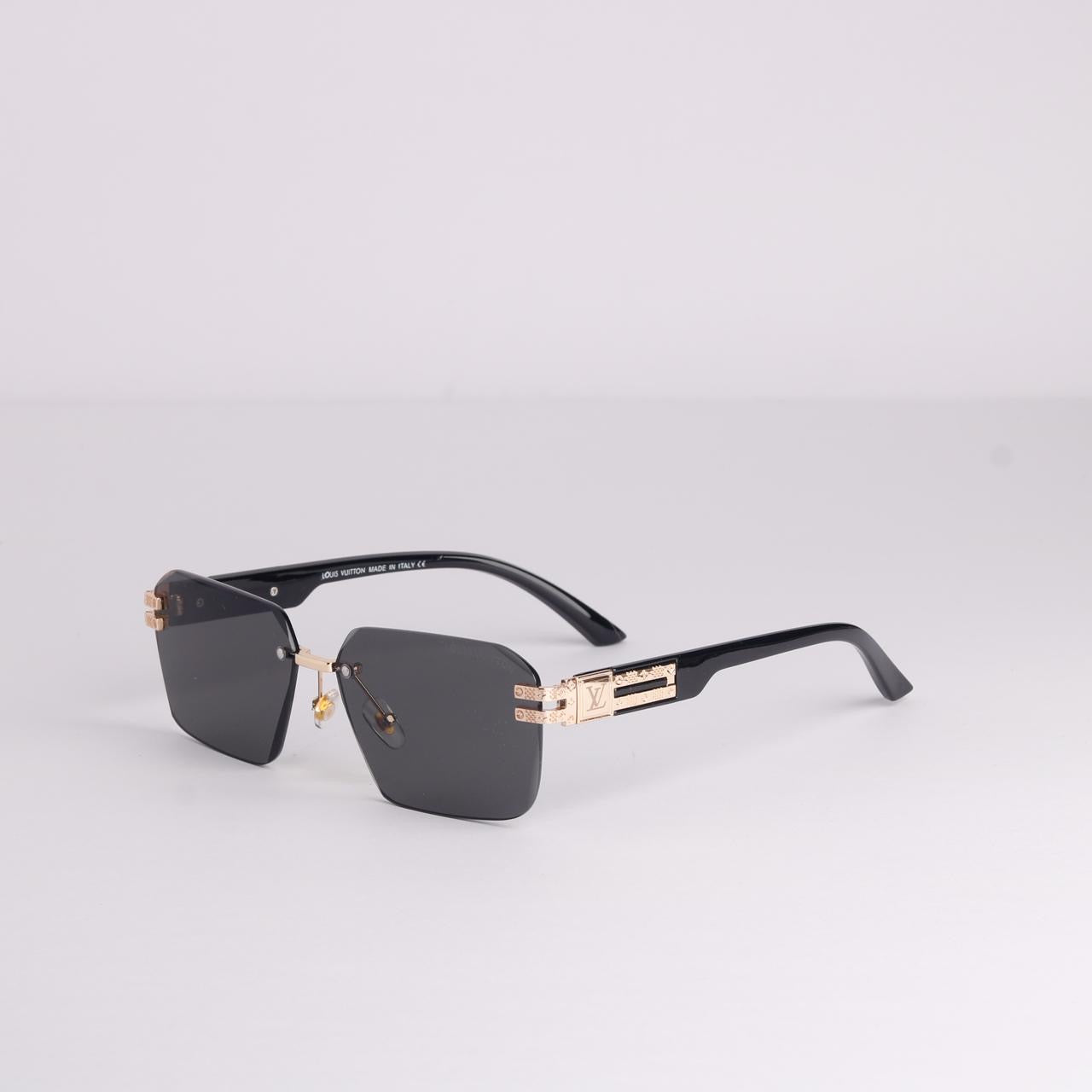 LVTN Premium Designer Sunglasses With Brand Box
