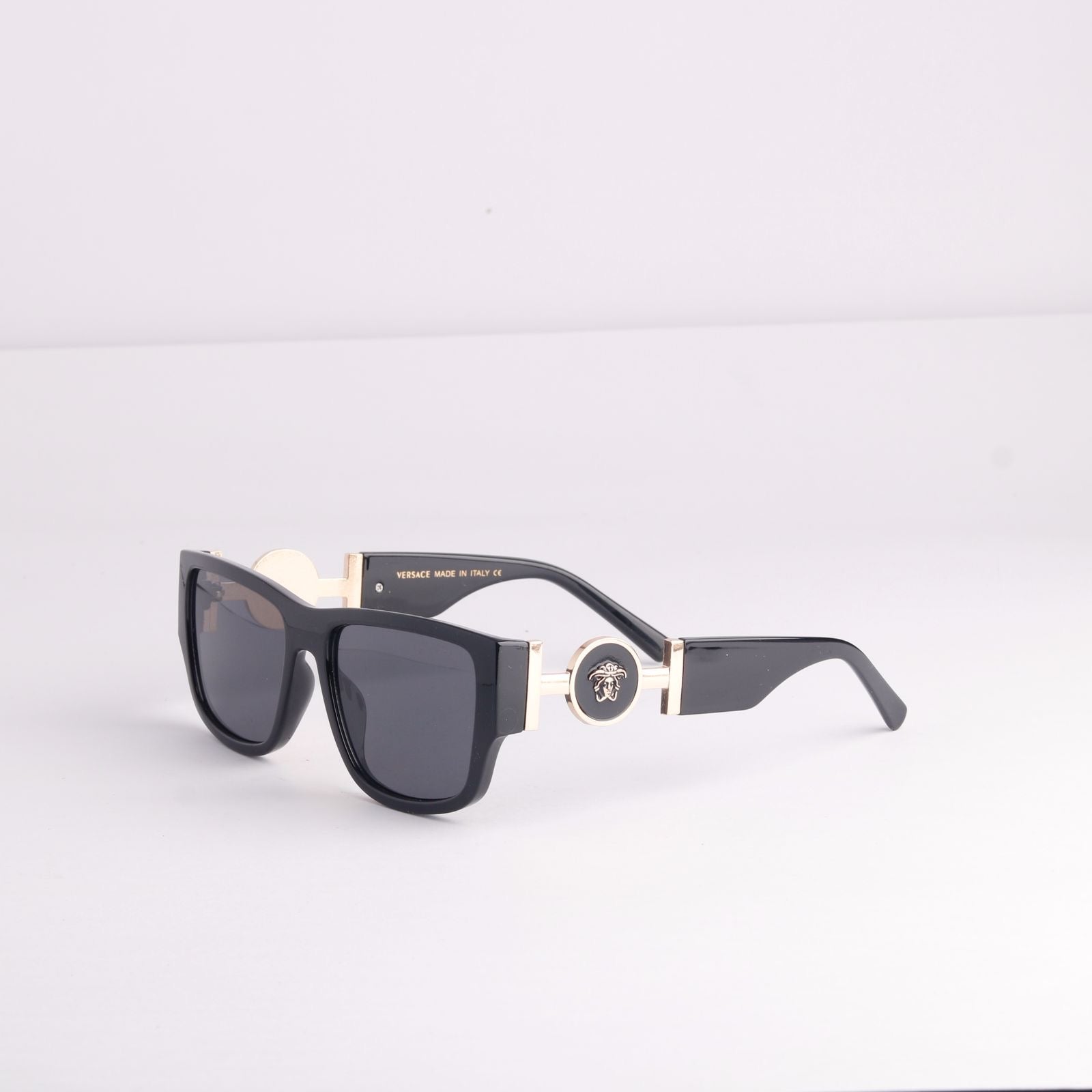 VRSCE Premium Designer Sunglasses With Brand Box