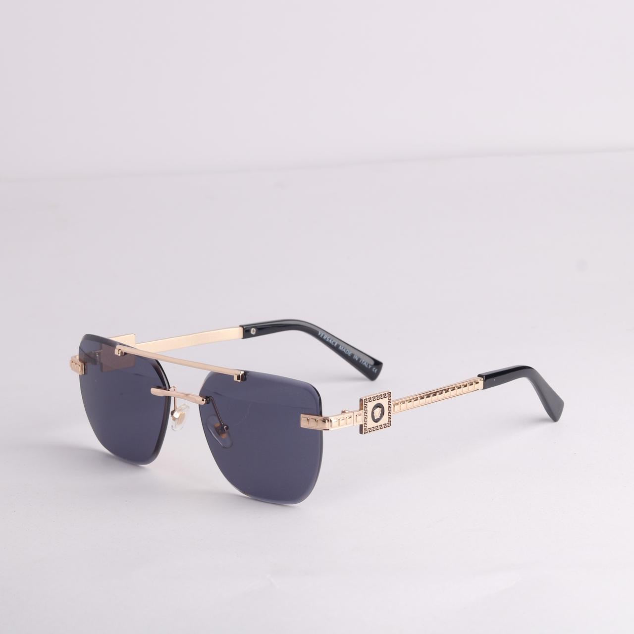 VRSCE Premium Designer Sunglasses With Brand Box
