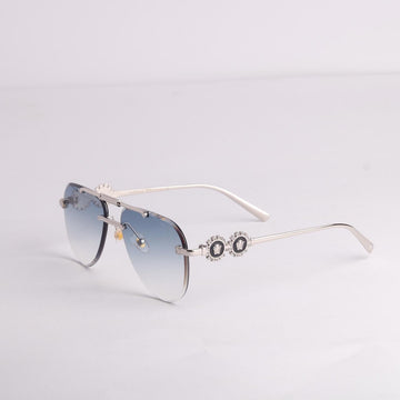 VRSCE Premium Designer Sunglasses With Brand Box