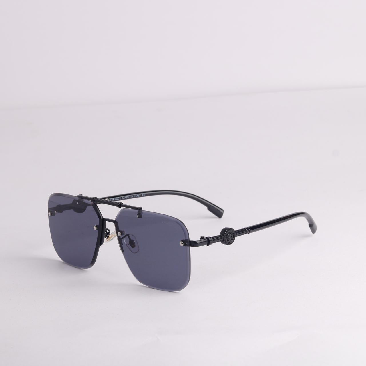 VRSCE Premium Designer Sunglasses With Brand Box