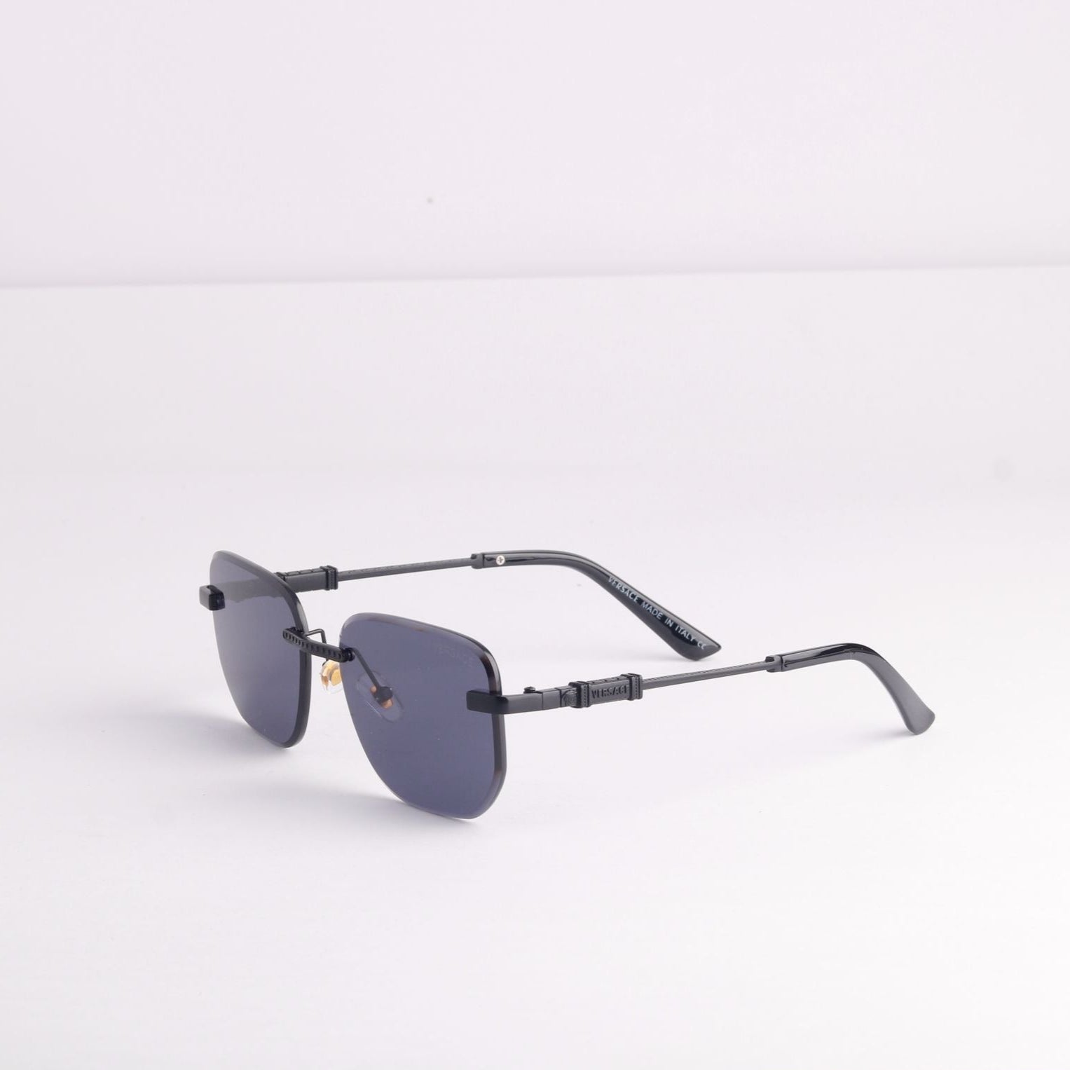 VRSCE Premium Designer Sunglasses With Brand Box