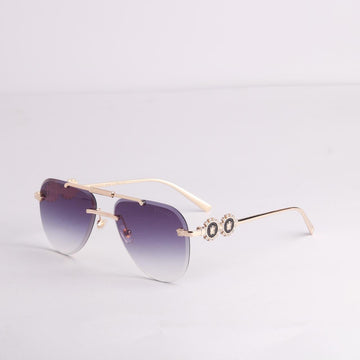 VRSCE Premium Designer Sunglasses With Brand Box