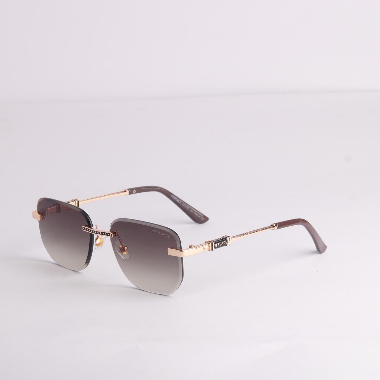 VRSCE Premium Designer Sunglasses With Brand Box