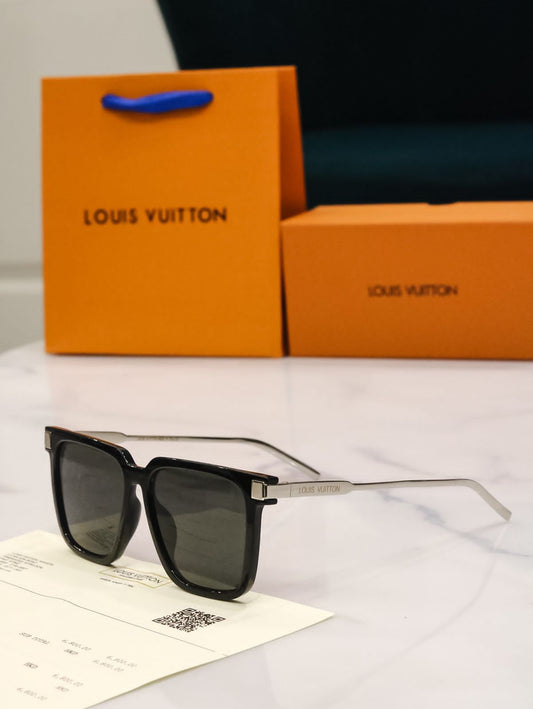 Exclusive Premium Unisex Stylish Sunglasses with Og Brand Box