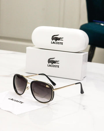 Exclusive Premium Unisex Stylish Sunglasses with Og Brand Box