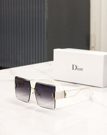 Exclusive Premium Unisex Stylish Sunglasses with Og Brand Box